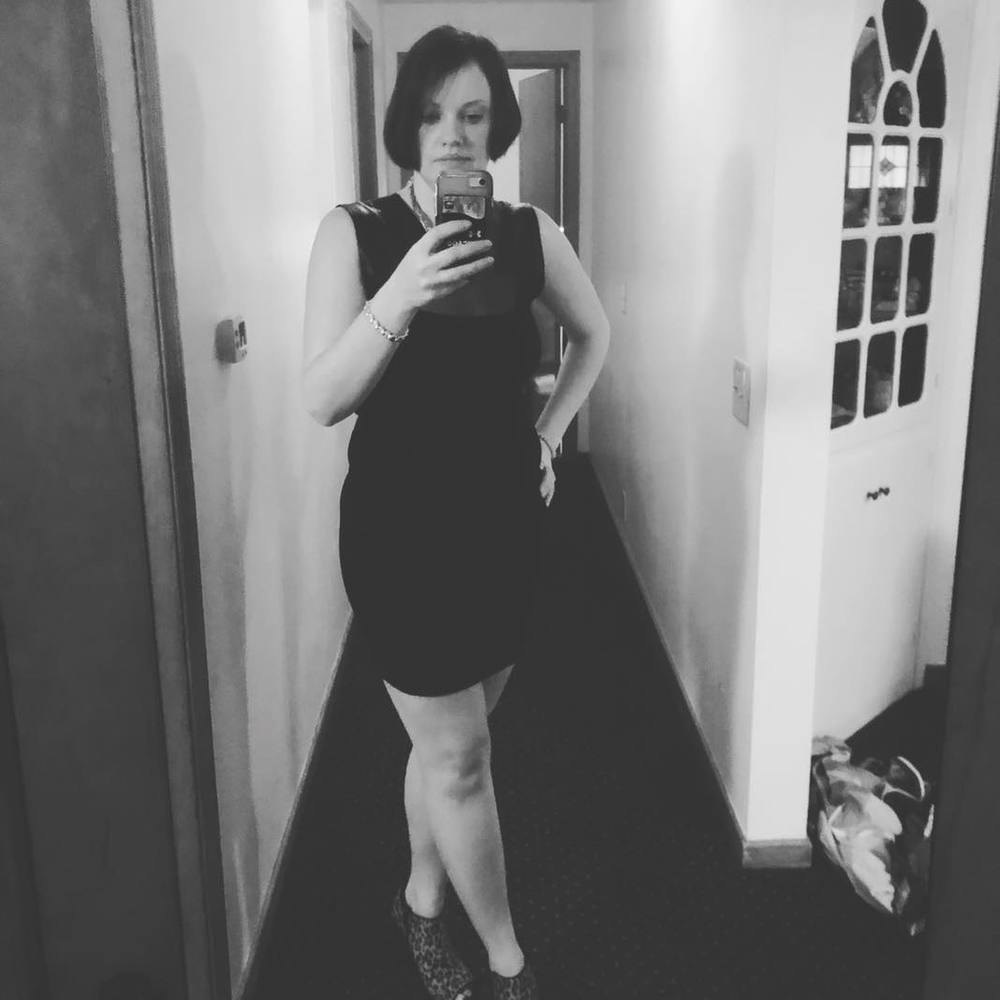 Meet your Posher, Molly